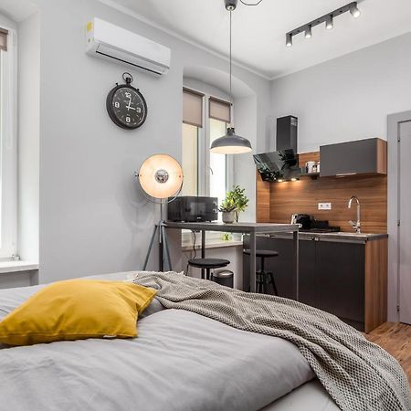 Apartments Porto Marina 2 里耶卡 外观 照片
