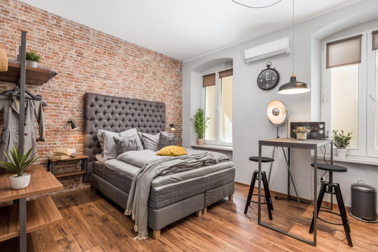 Apartments Porto Marina 2 里耶卡 外观 照片