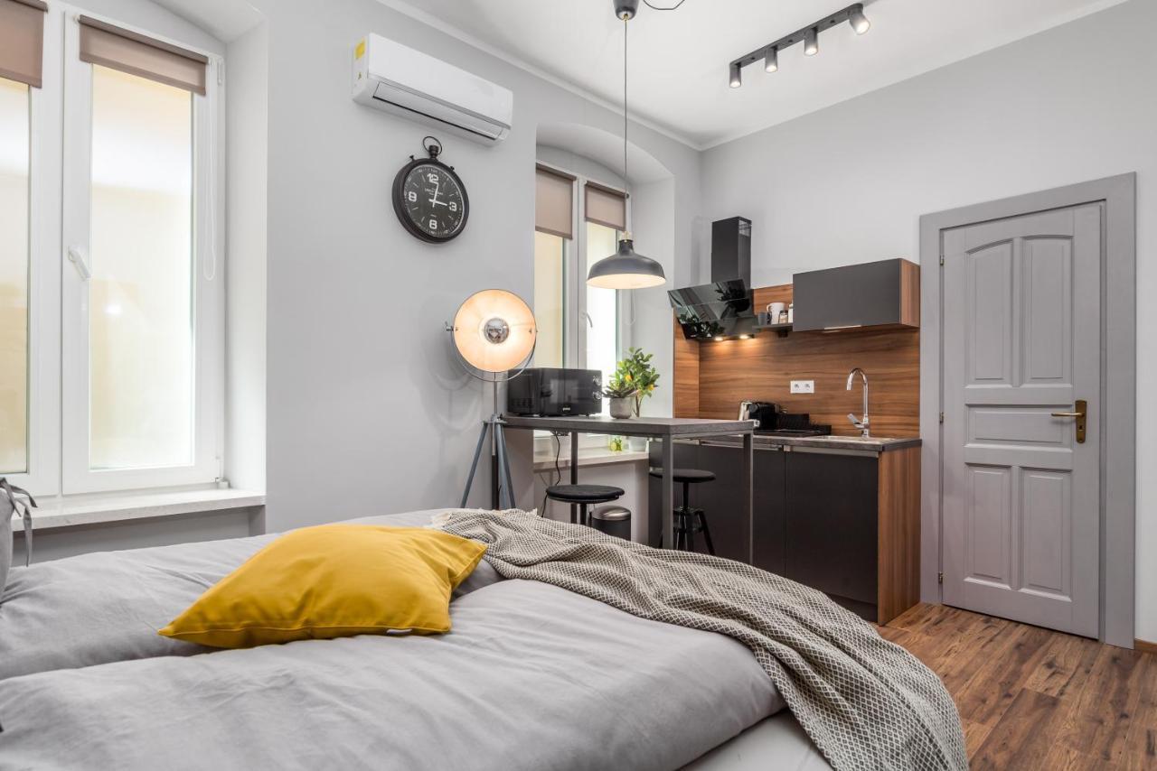 Apartments Porto Marina 2 里耶卡 外观 照片