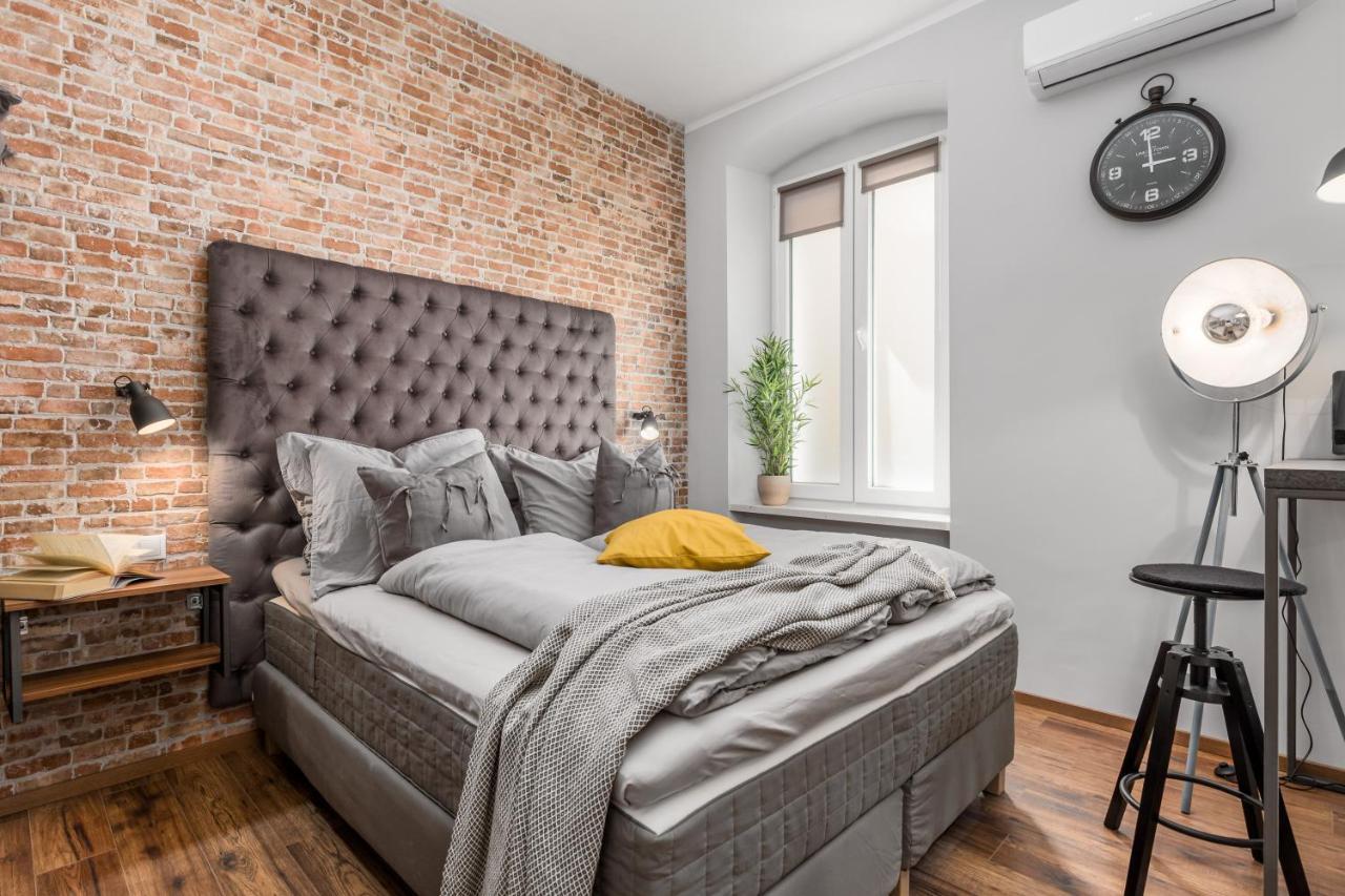 Apartments Porto Marina 2 里耶卡 外观 照片